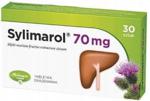 Sylimarol 70mg 30 tabletek