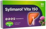 Sylimarol Vita 150 30 kapsułek