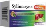 Sylimaryna 100 mg 60tabl