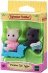 Sylvanian Families Bliźniaki perskich kotków