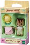 Sylvanian Families, Dziecko Wiewiórek 5406