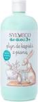 Sylveco Dla Dzieci, Płyn Do Kąpieli Z Pianą, 500Ml