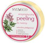 Sylveco Enzymatyczny Peeling Do Twarzy 75Ml