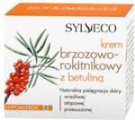 Sylveco Krem Brozowo-Rokitnikowy Z Betuliną 50ml