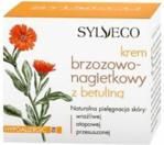 Sylveco Krem brzozowo-nagietkowy z betuliną 50ml