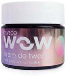 Sylveco Krem Do Twarzy Dla Nastolatków Sok Z Brzozy I Betulina Wow Face Cleansing Emulsion 50ml