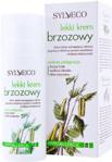 Sylveco Krem do Twarzy Lekki Brzozowy 50ml