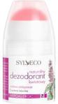 SYLVECO Naturalny Dezodorant Kwiatowy 50 ml