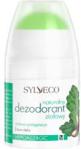 SYLVECO Naturalny Dezodorant Ziołowy 50 ml