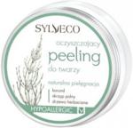 Sylveco Oczyszczający peeling do twarzy 75ml