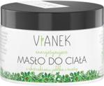 Sylveco Vianek Energetyzujące Masło Do Ciała 150ml