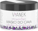 Sylveco Vianek Intensywnie Kojące Masło Do Ciała 150ml