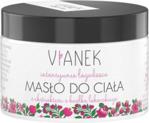 Sylveco Vianek Intensywnie Łagodzące Masło Do Ciała 150ml