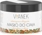 Sylveco Vianek Intensywnie Odżywcze Masło Do Ciała 150ml