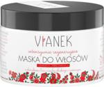 Sylveco Vianek Intensywnie Regenerująca Maska Do Włosów Ciemnych Farbowanych 150ml