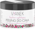 Sylveco Vianek Łagodząco - Wygładzający Peeling Do Ciała 150ml