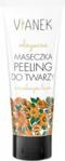 Sylveco Vianek Maseczka Peelingująca do Twarzy Odżywcza 75ml