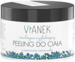 Sylveco Vianek Nawilżająco-Wygładzający Peeling Do Ciała 150Ml