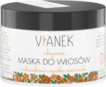 Sylveco Vianek Odżywcza Maska do Włosów 150ml