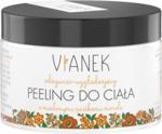 Sylveco Vianek Odżywczo - Wygładzający Peeling Do Ciała 150ml