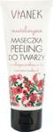 SYLVECO VIANEK rewitalizująca maseczka peeling do twarzy 75 ml