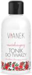 SYLVECO VIANEK rewitalizujący tonik do twarzy 150 ml