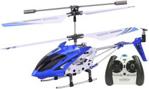 Syma Helikopter Zdalnie Sterowany S107G Niebieski