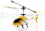 Syma Zdalnie Sterowany Helikopter Samolot S107G Gyro 3 Ch KX6560