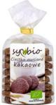 Symbio Ciastka owsiano-kakaowe 190 g