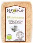 Symbio Kasza manna razowa BIO 400g