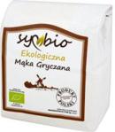 SYMBIO Mąka gryczana BIO 500g