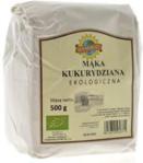 Symbio Mąka Kukurydziana 500G Bio