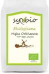 Symbio Mąka Orkiszowa Typ 500 1Kg Bio