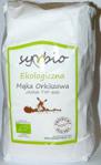 SYMBIO mąka orkiszowa typ 500 eko 1kg