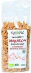 Symbio Makaron Z Ciecierzycy Świderek Fusilli Bezglutenowy Eko 400G