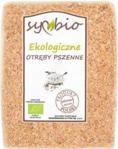 Symbio otręby pszenne BIO 250g