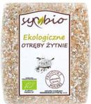 Symbio otręby żytnie BIO 250g