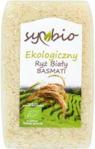 Symbio Ryż Basmati Biały Bio 500 G