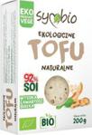 Symbio Tofu Naturalne Eko 200G