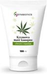 SYMBIOTICS Kremowa maść konopna, 100ml