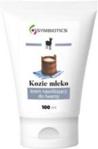 Symbiotics Sp Z O.O. Symbiotics Kozie Mleko Krem Nawilżający Do Twarzy 100Ml