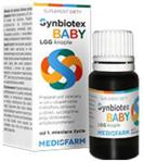 Synbiotex Baby LGG krople 7ml