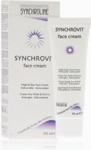 Synchroline Synchrovit Face Cream Krem do twarzy i dekoltu na dzień i na noc 50ml