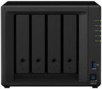 Synology DS418