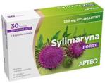 Synoptis Pharma Apteo Sylimaryna Forte X 30 Kaps