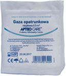 Synoptis Pharma Gaza Opatrunkowa Niejałowa 0,5M2 Apteo Care