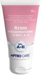 Synoptis Pharma Krem do rąk z wit A+E APTEO CARE 100ml