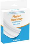 Synoptis Plaster tkaninowy APTEO CARE z opatrunkiem 1m x 8 cm