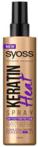 Syoss Keratin Heat termoochronny spray do włosów 200ml