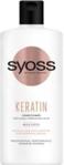 Syoss Keratin Odżywka Do Włosów Łamliwych 440ml